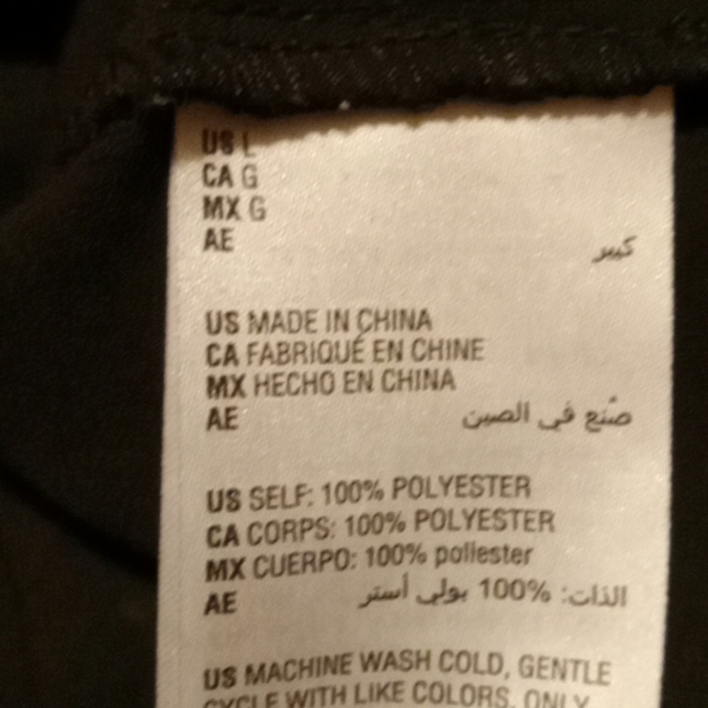 Blouse - Picture 5 of 6
